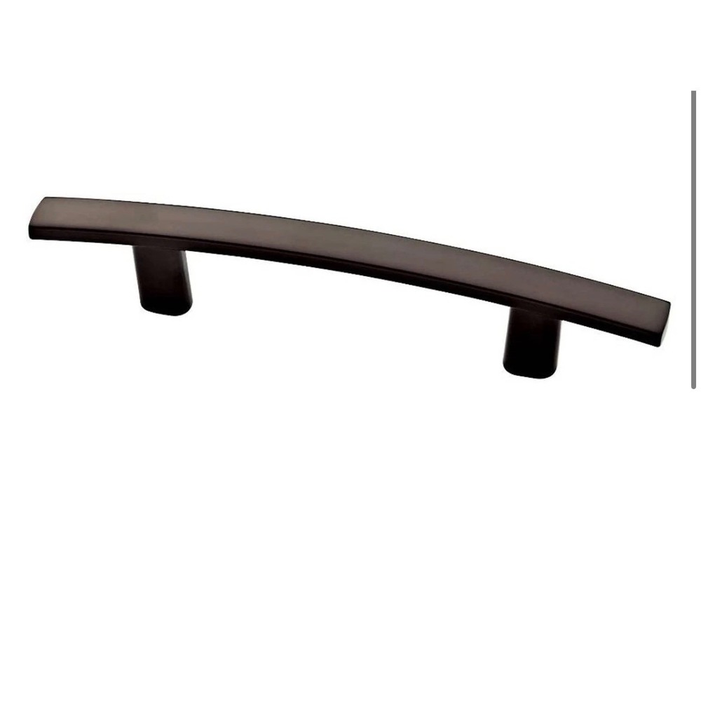 Franklin Brass P35566K-OB3 Subtle Arch 3" Cabinet Drawer Pull Bronze 10 Pack